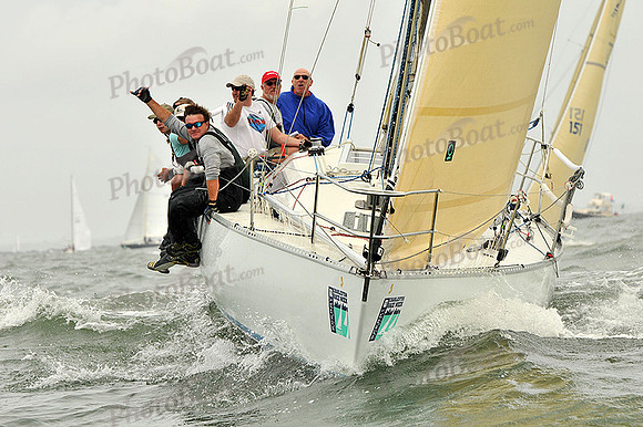 2013 Charleston Race Week A 228