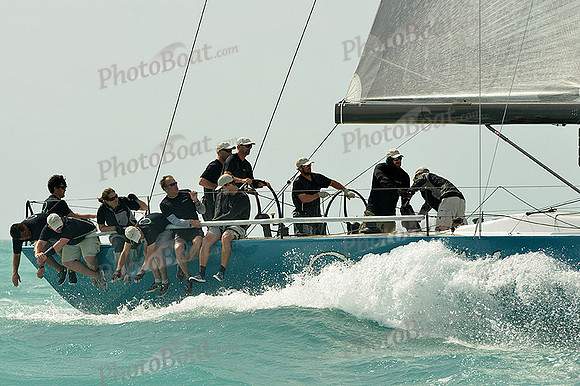 2015 Key West Race Week E 2279