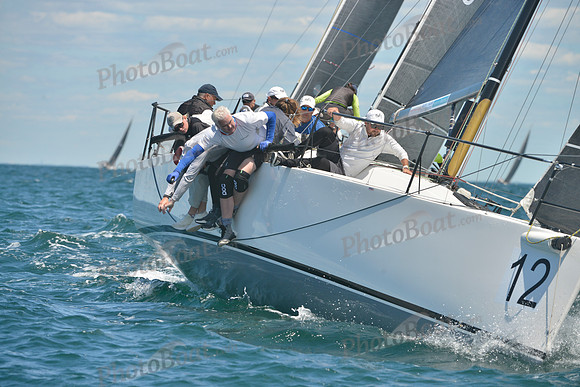 2021 Block Island Race Week D_0500