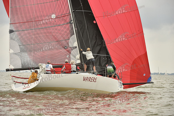 2018 Southern Bay Race Week D_0230