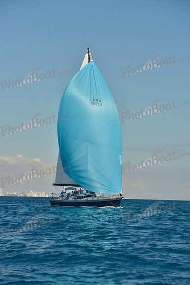 2019 Ft Lauderdale to Key West Race_1108
