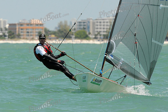 2012 Contender Worlds A 1535