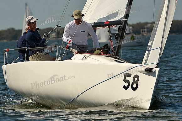 2015 J70 Winter Series E 643