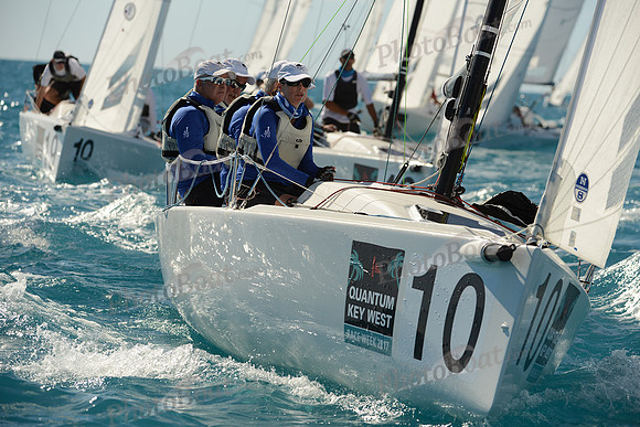 2017 Quantum Key West RW H 300