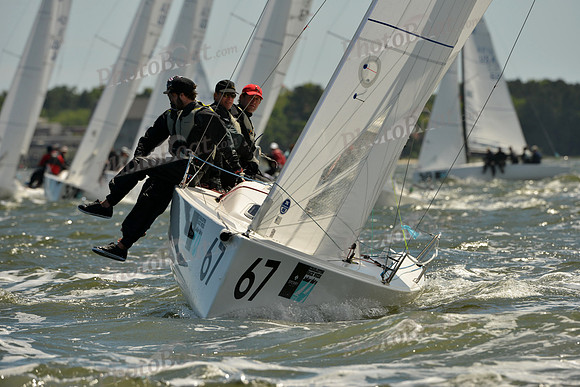 2016 Charleston Race Week D 0175