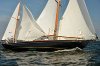 2015 IHYC Classic Yacht Regatta 380
