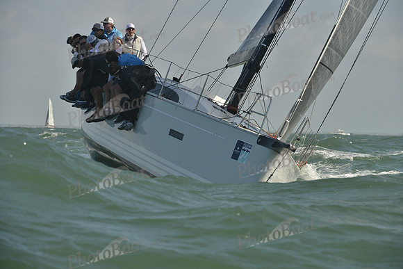 2017 Charleston Race Week D_0115