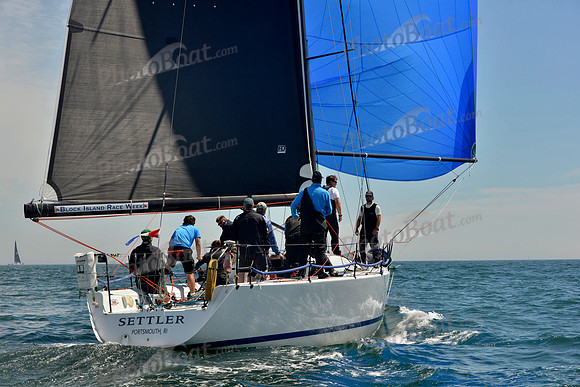 2017 Block Island Race Week D_0092