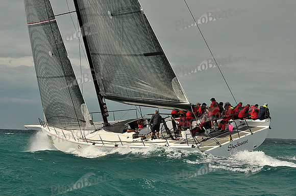 2014 Key West Race Week B 257