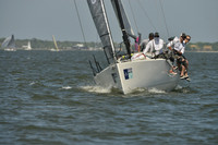 2017 Charleston Race Week B_0594
