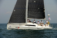 2013 Block Island Race Week C 024