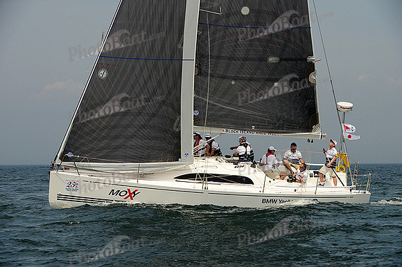 2013 Block Island Race Week C 024