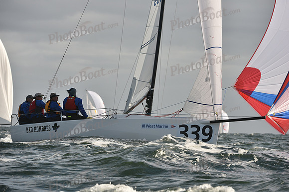 2018 J70 Worlds A2_0391