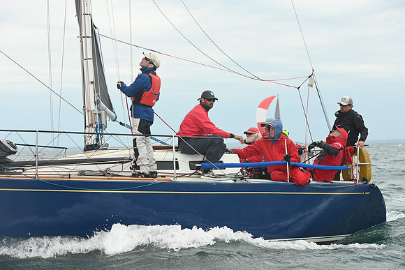 2025 Block Island Race Week I_2641