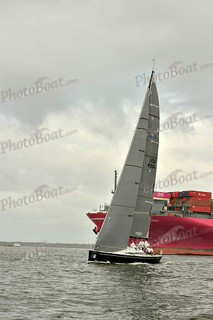 2019 Charleston Race Week B_0407