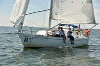 2018 Southern Bay Race Week C_1164