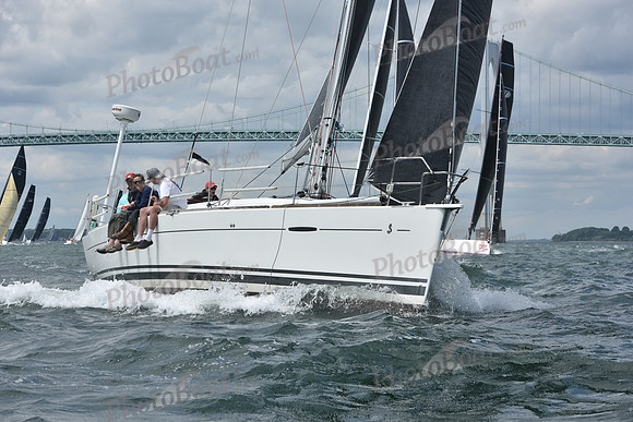 2019 NYYC Annual Regatta A_2683