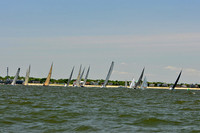 2014 Southern Bay Race Week D 1195