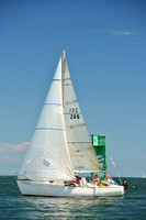 2015 Cape Charles Cup A 1037