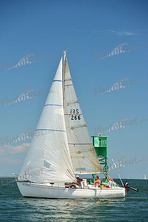 2015 Cape Charles Cup A 1037
