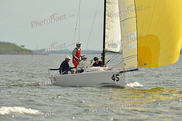 2015 J70 Winter Series C 485