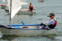2012 Opti Green Fleet 447