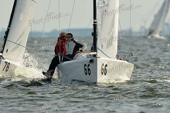 2015 J70 Winter Series B 1146