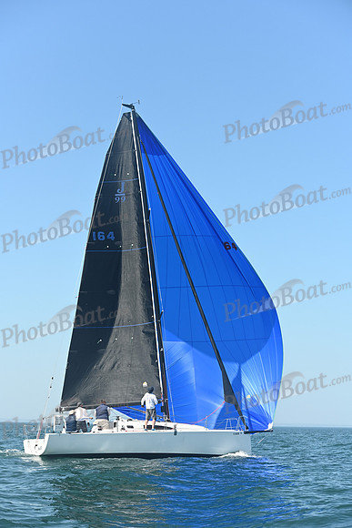 2025 Block Island Race Week C_1385