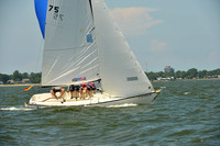 2015 Southern Bay Race Week A 1293