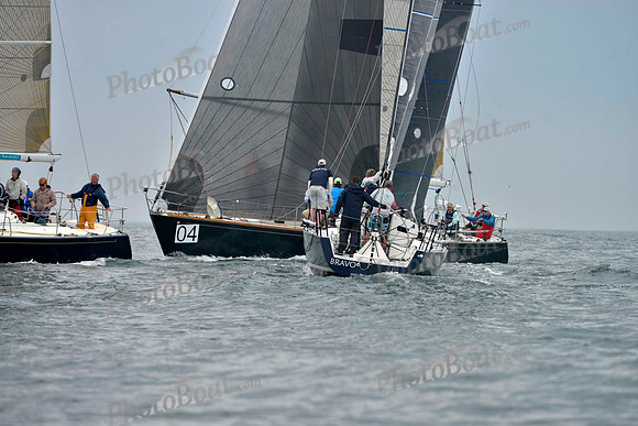 2021 Block Island Race Week C_2041