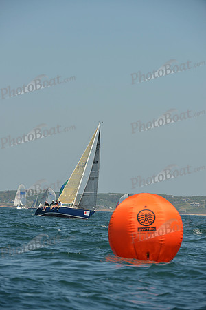 2015 Block Island Race Week A 1509