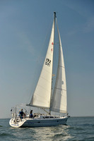 2018 Charleston Race Week A_0057