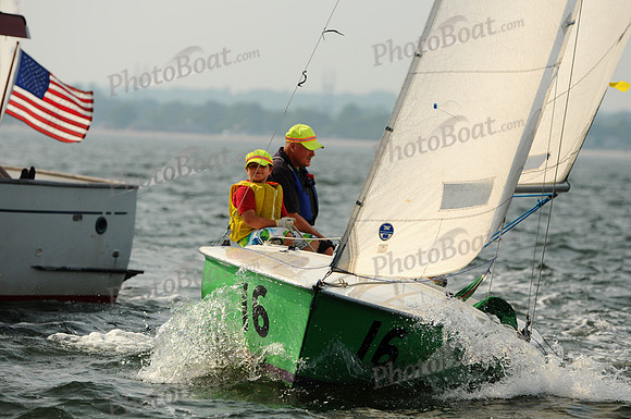 2011 Flying Scot NAC C 724