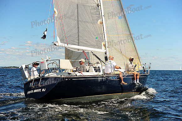 2014 Vineyard Race A 854
