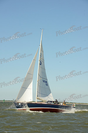 2016 Charleston Race Week E_0301