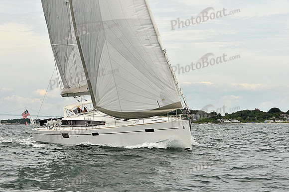 2014 NYYC Race Week F 116