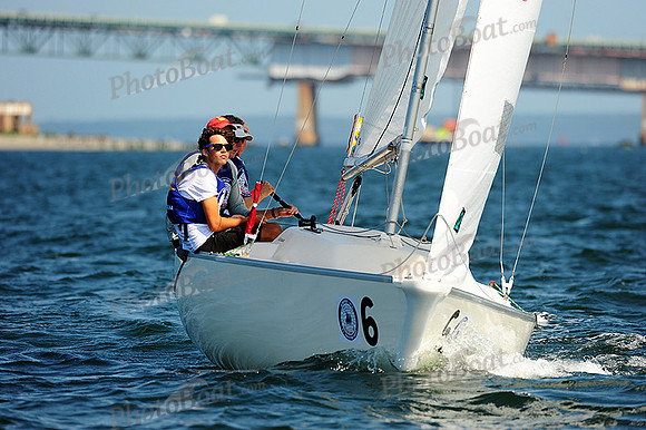 2016 USQS-C 252