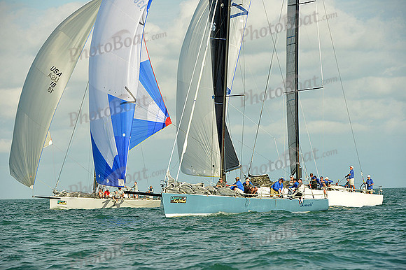 2015 Key West Race Week B 1513