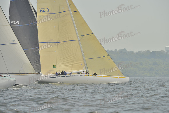 2017 NYYC Annual Regatta C_0028
