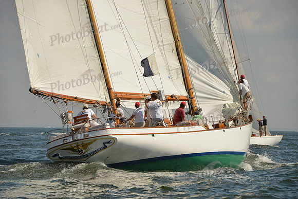 2015 IHYC Classic Yacht Regatta 135