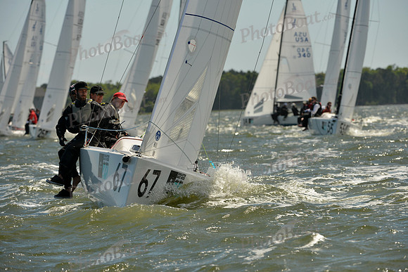 2016 Charleston Race Week D 0177