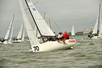 2015 Charleston Race Week E 863