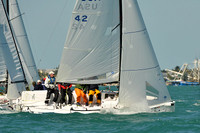 2014 Key West Race Week D 1211