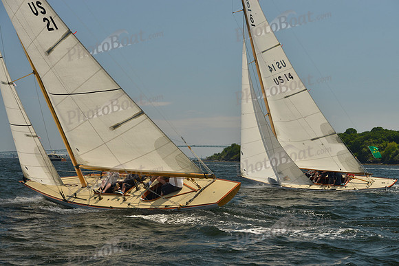 2017 NYYC Annual Regatta B_1435