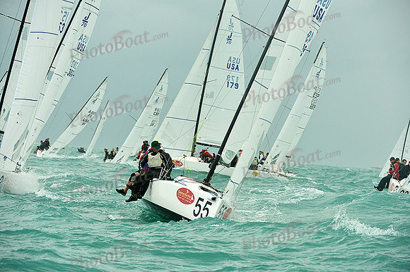 2016 Key West Race Week H_0106
