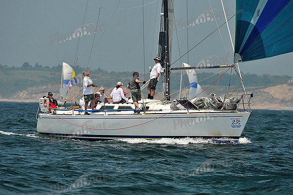 2013 Block Island Race Week B 910