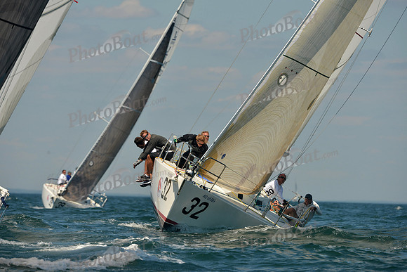 2015 Block Island Race Week G 1027