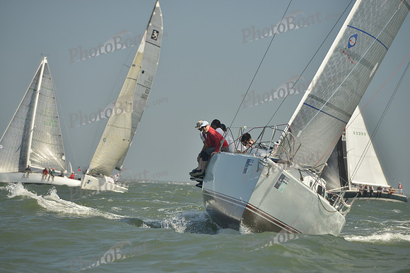 2017 Charleston Race Week A_0215