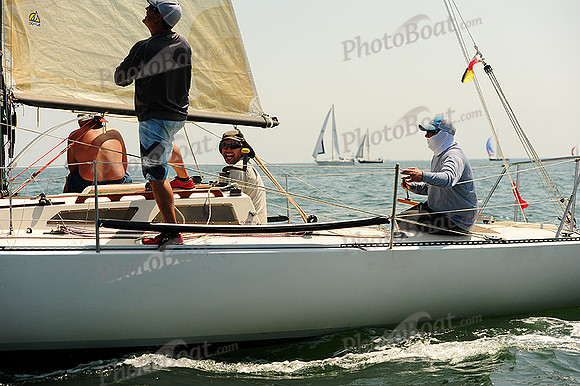 2014 Cape Charles Cup A 659