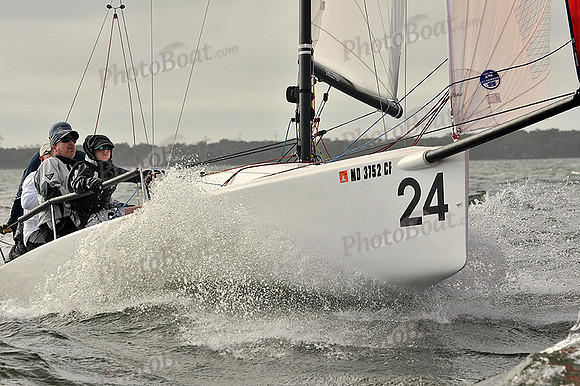2014 J70 Winter Series A 1782